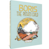 Boris the Potato Child