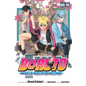 Boruto - Naruto Next Generations 1 (K)