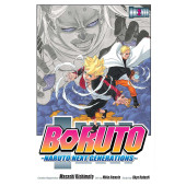 Boruto - Naruto Next Generations 2 (K)