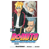 Boruto - Naruto Next Generations 6 (K)