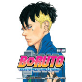 Boruto - Naruto Next Generations 7 (K)