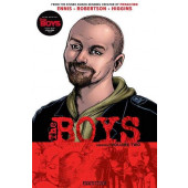 The Boys Omnibus 2