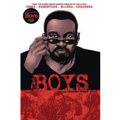 The Boys Omnibus 3