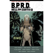 B.P.R.D. - Hell on Earth 2