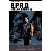 B.P.R.D. - Hell on Earth 3