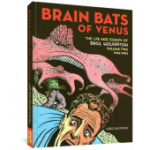 Brain Bats of Venus