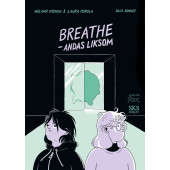 Breathe - andas liksom