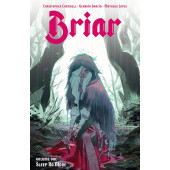 Briar 1 - Sleep No More