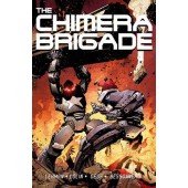 The Chimera Brigade 1