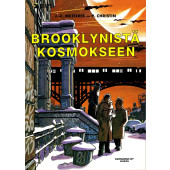 Valerian - Brooklynistä kosmokseen (K)