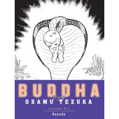 Buddha 6 - Ananda