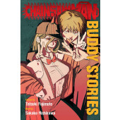 Chainsaw Man - Buddy Stories