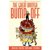 The Great British Bump-Off 1