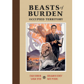 Beasts of Burden - Occupied Territory