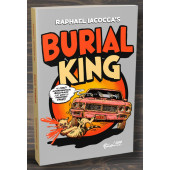 Burial King