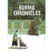 Burma Chronicles