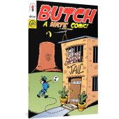 Butch #1 - A Hate Comic
