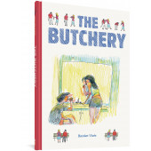 The Butchery