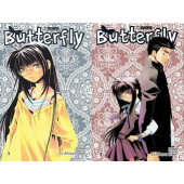 Butterfly 1-2 (K)