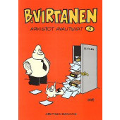 B. Virtanen 3 - Arkistot avautuvat