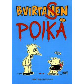 B. Virtanen 4 - B. Virtasen poika