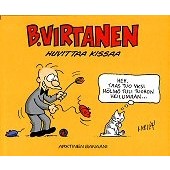 B. Virtanen huvittaa kissaa (K)