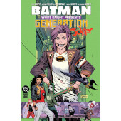 Batman - White Knight Presents Generation Joker