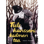 Tule kanssani kulman taa