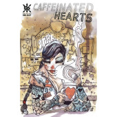 Caffeinated Hearts