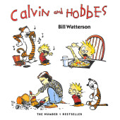 Calvin & Hobbes (K)