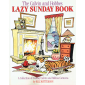 The Calvin and Hobbes - Lazy Sunday Book (K)