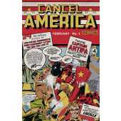 Cancel America #1