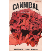 Cannibal 2