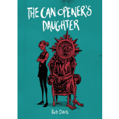 The Can Opener's Daughter (K)
