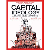 Thomas Piketty's Capital & Ideology