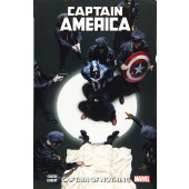 Captain America 2 - Captain of Nothing (K)