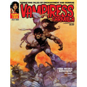 Vampiress Carmilla #33