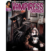 Vampiress Carmilla #34