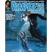 Vampiress Carmilla #13