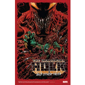Absolute Carnage - Immortal Hulk and Other Tales