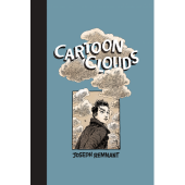 Cartoon Clouds