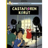 Tintin seikkailut 21 - Castafioren korut