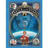 Castle in the Stars 1 - The Space Race of 1869