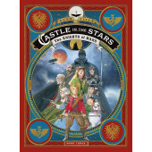 Castle in the Stars 3 - The Knights of Mars