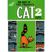 The Best of Fat Freddy's Cat 2 (K)