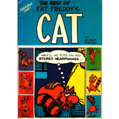 The Best of Fat Freddy's Cat (K)