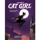 The Best of Cat Girl