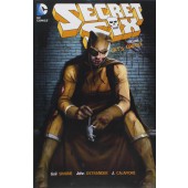 Secret Six 3 - Cat's Cradle (K)