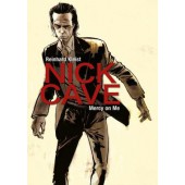 Nick Cave - Mercy on Me