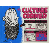 Culture Corner